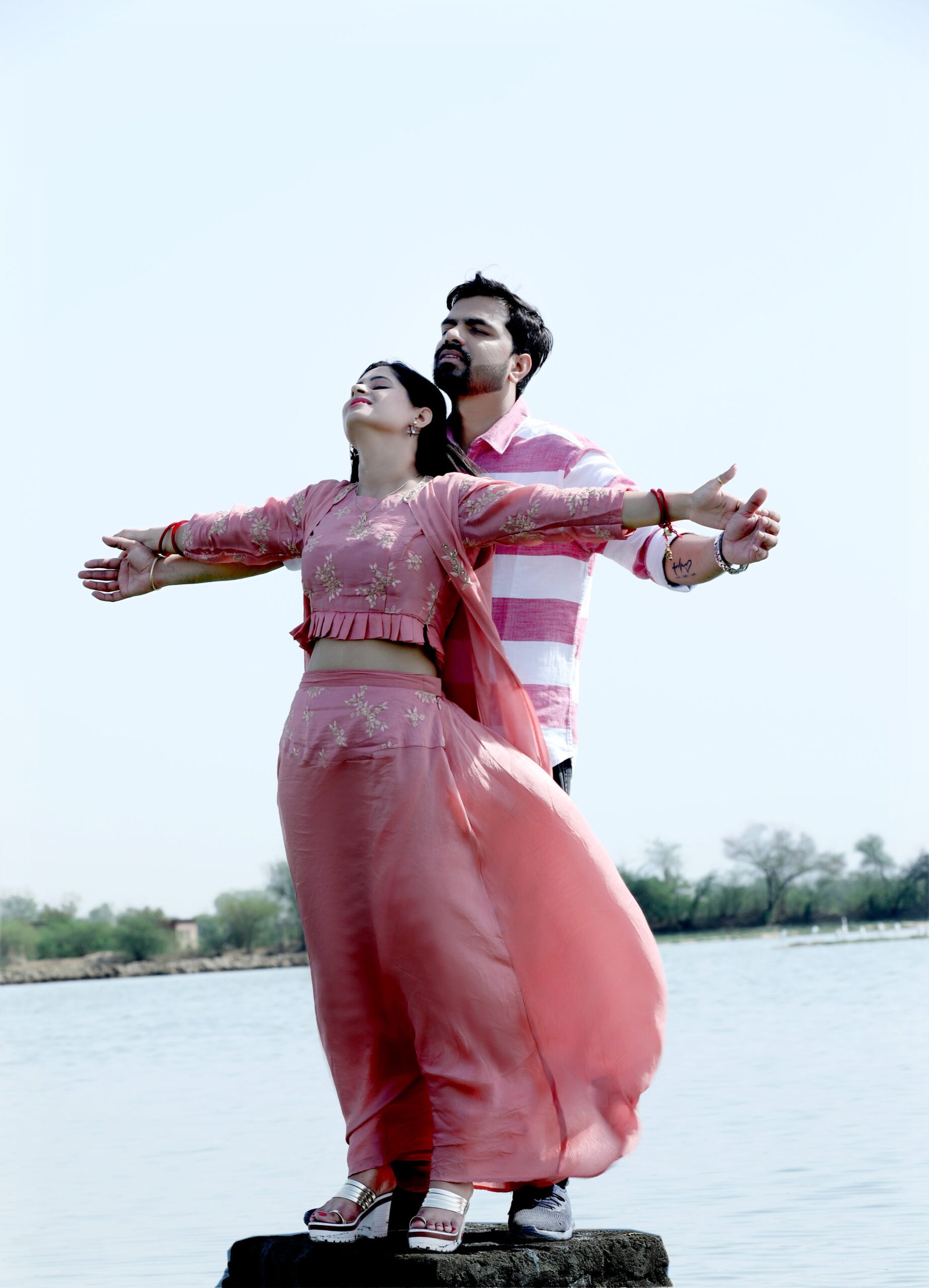pre wedding photography